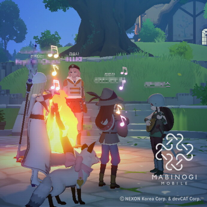 마비m)개돼지가 마비노기 모바일을 며칠간 해보고 느낀거_1.jpg