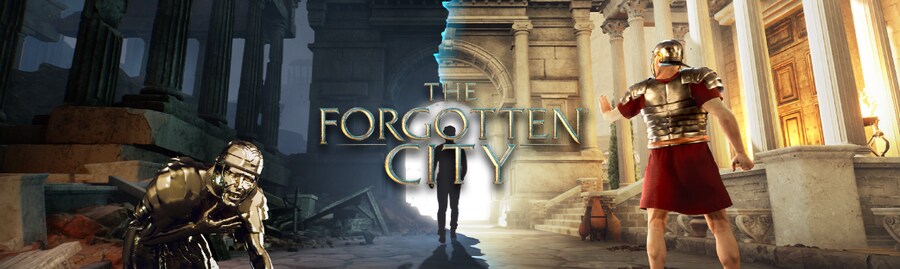 [UEVR] 더 포가튼 시티 VR로 플레이 - 메타퀘스트3 - 호환 A급_1.png