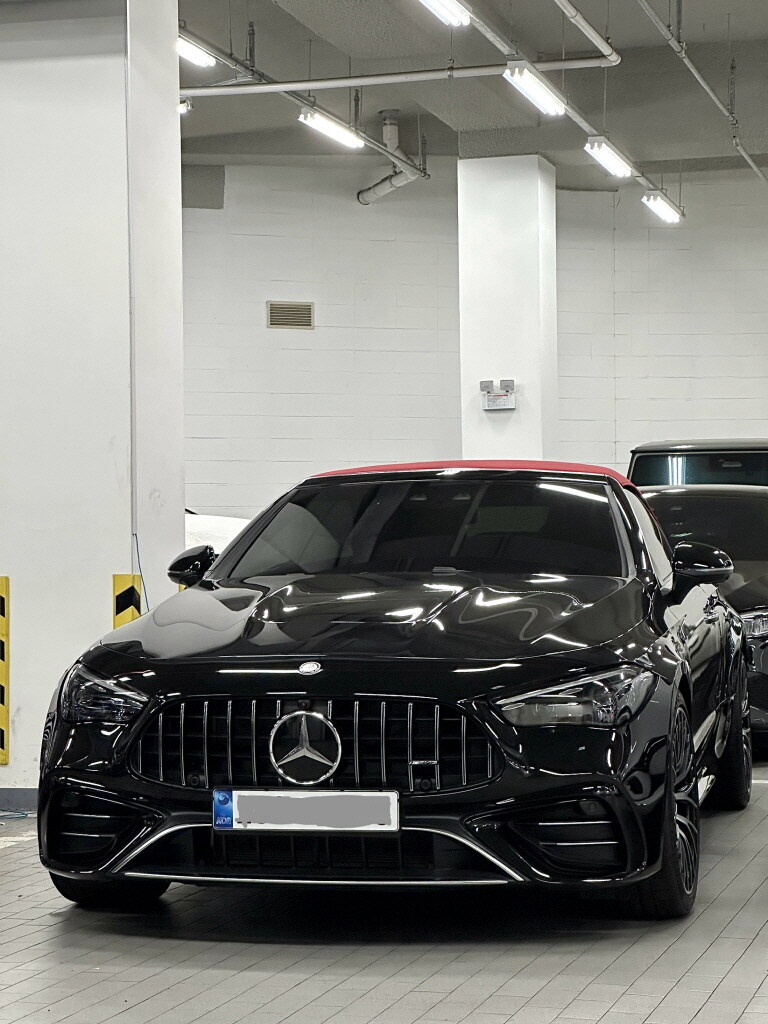 출고 인증합니다. 제주 1호 차라고 하네요._1.jpg