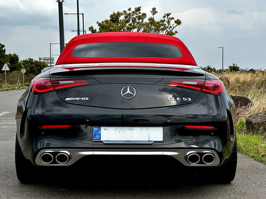 출고 인증합니다. 제주 1호 차라고 하네요._5.jpg