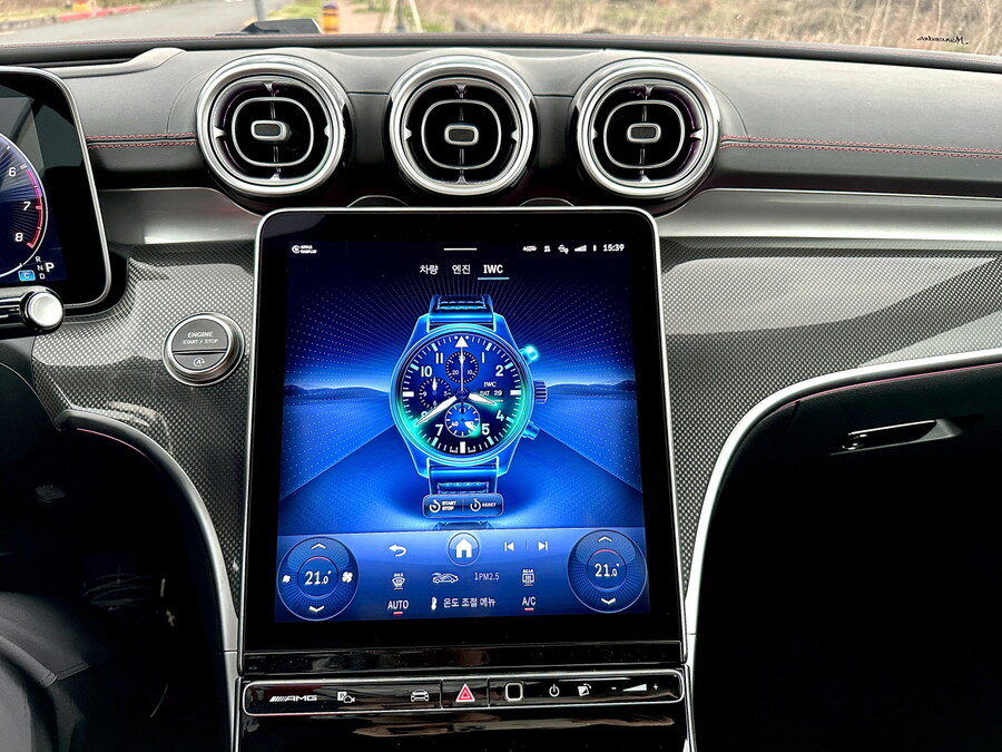 출고 인증합니다. 제주 1호 차라고 하네요._17.jpg