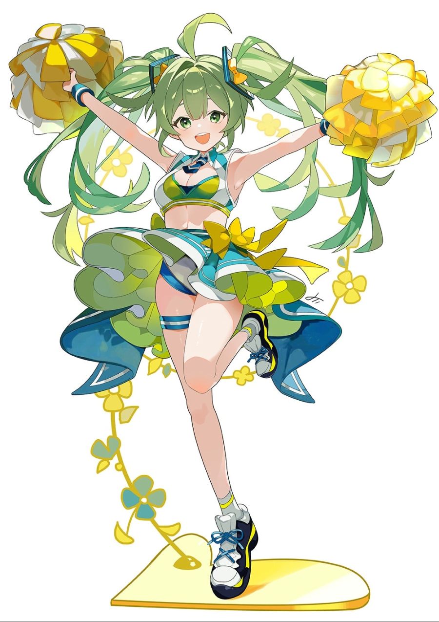 [굿 스마일] 제3회 치어리딩 미쿠 일러스트 콘테스트 수상작_9.jpg