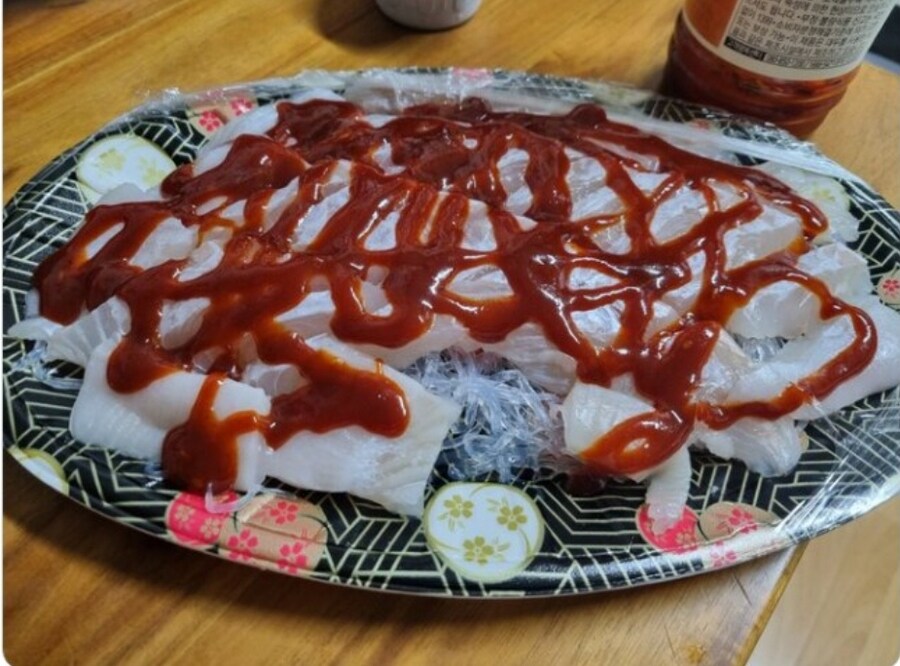 추탭갈) 한국인들은 식문화가 참 보수적인듯_1.jpg