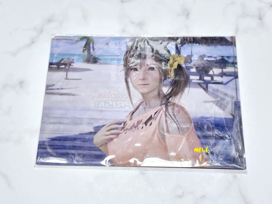 ★정발★ PS5 비너스 베케이션 프리즘 데드 오어 얼라이브 익스트림_2.jpg