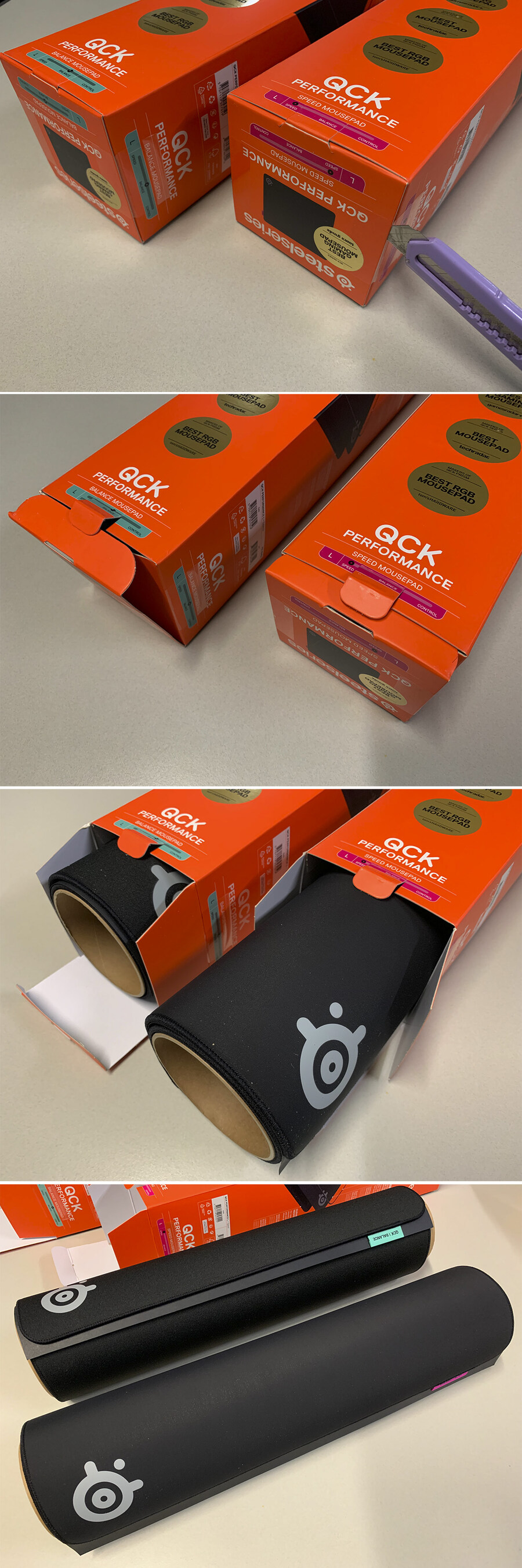 스틸시리즈 QcK Pro 게이밍마우스패드_5.jpg