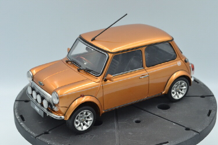 미니 쿠퍼- Sports Pack Limited (1998) (하세가와 1:24)_6.jpg