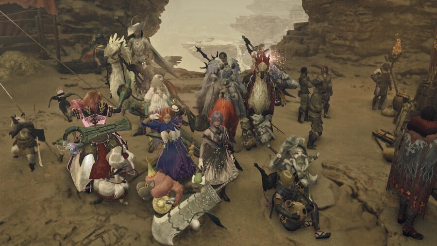 [PS5]초보헌터 서클에서 와일즈 유저를 모집합니다._1.jpg