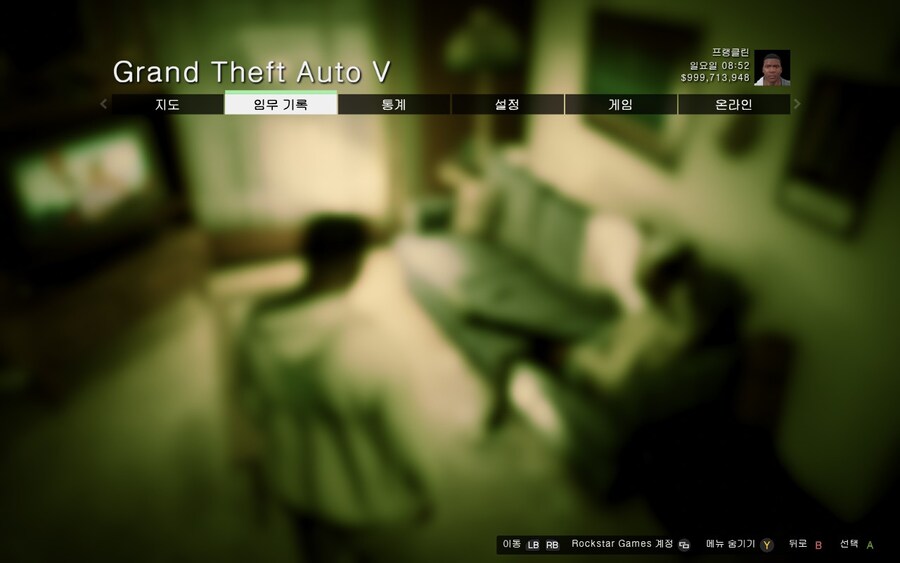 GTA5) 인핸스드 이거 스토리미션에 뭔가 이것저것 추가됐네_1.jpg