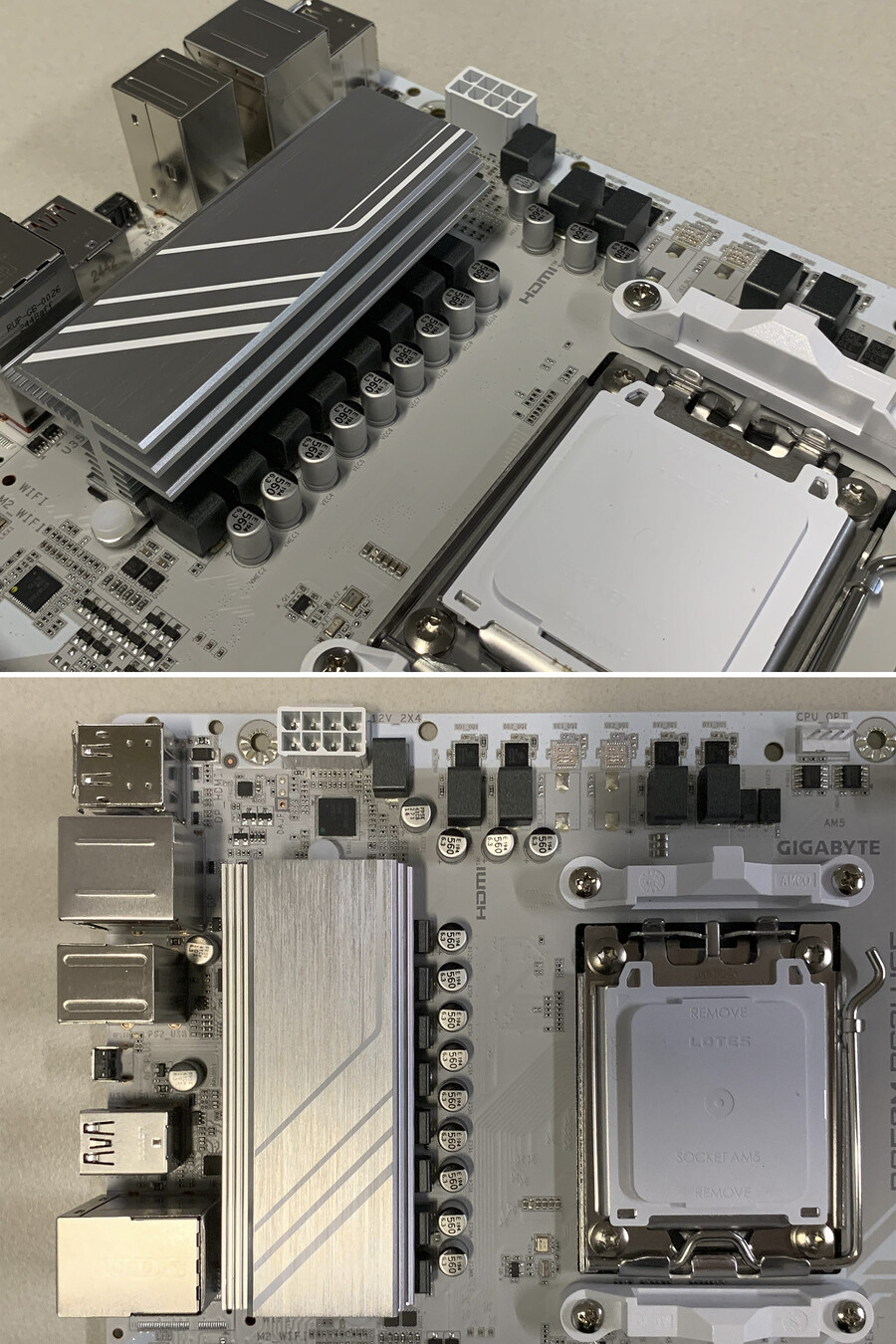 라이젠 게이밍 메인보드 GIGABYTE B850M DS3H ICE 제이씨현_6.jpg