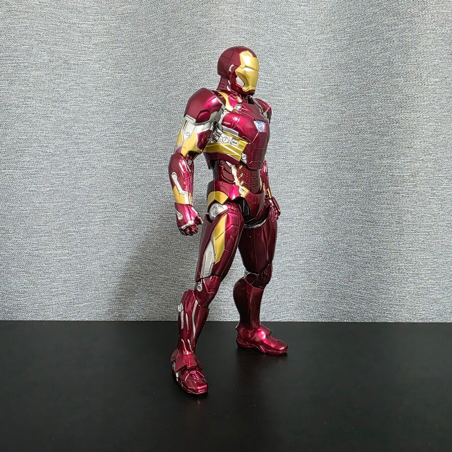 폰드조이 1/7 아이언맨 MARK 46_6.jpg