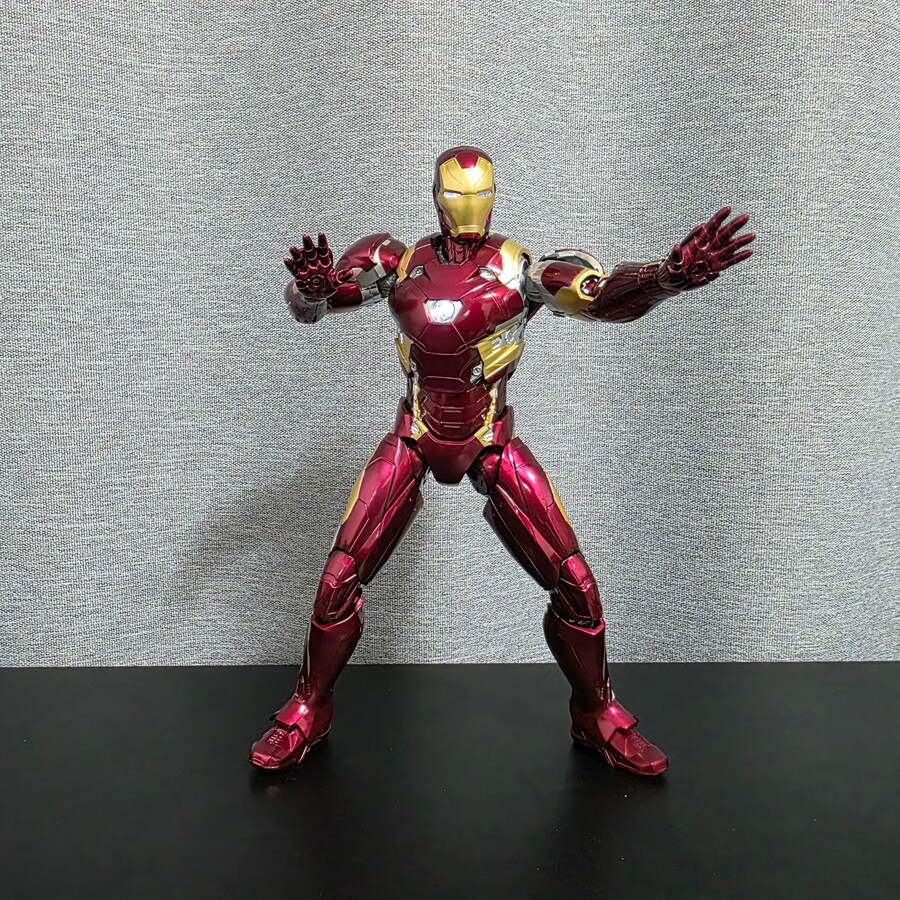 폰드조이 1/7 아이언맨 MARK 46_8.jpg