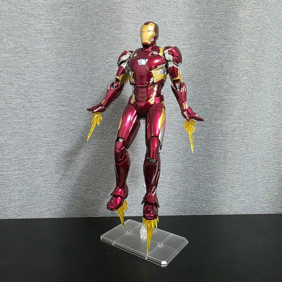 폰드조이 1/7 아이언맨 MARK 46_12.jpg