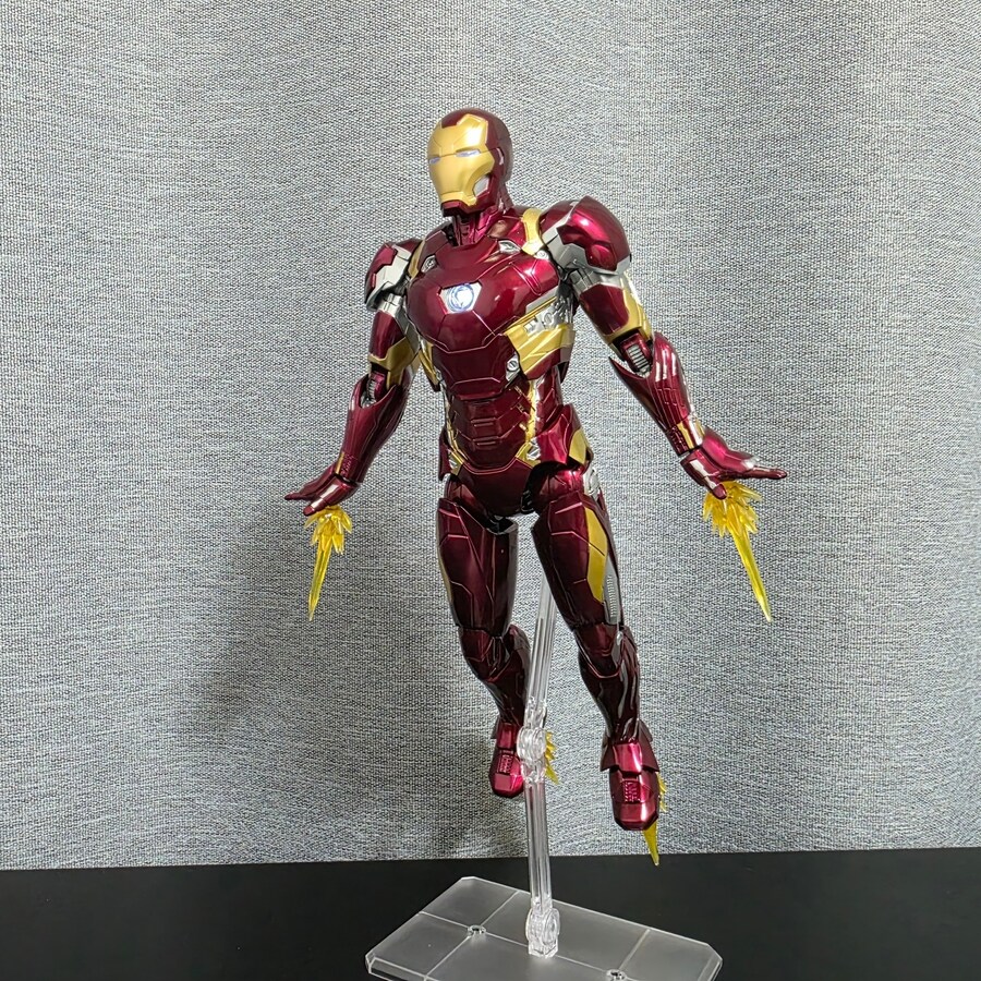 폰드조이 1/7 아이언맨 MARK 46_14.jpg