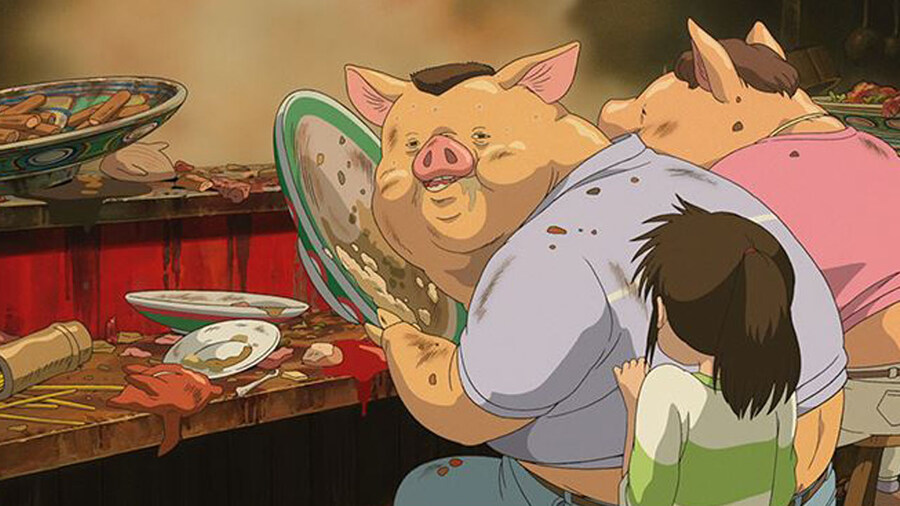 자기 사진 지브리 필터 썼다면서 붉은돼지 짤 올리는 것들 뭐냐?_1.jpg