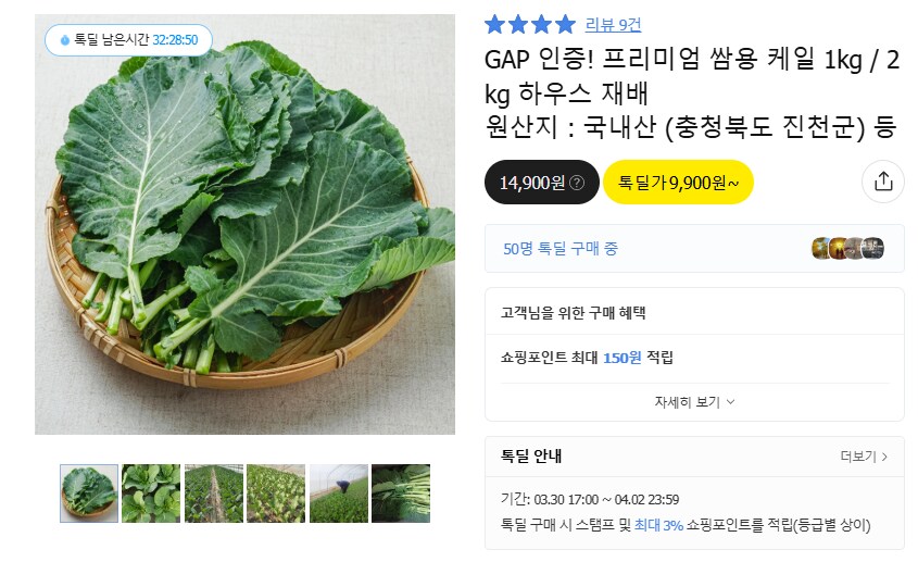[카카오] 쌈용 케일 1kg_1.png