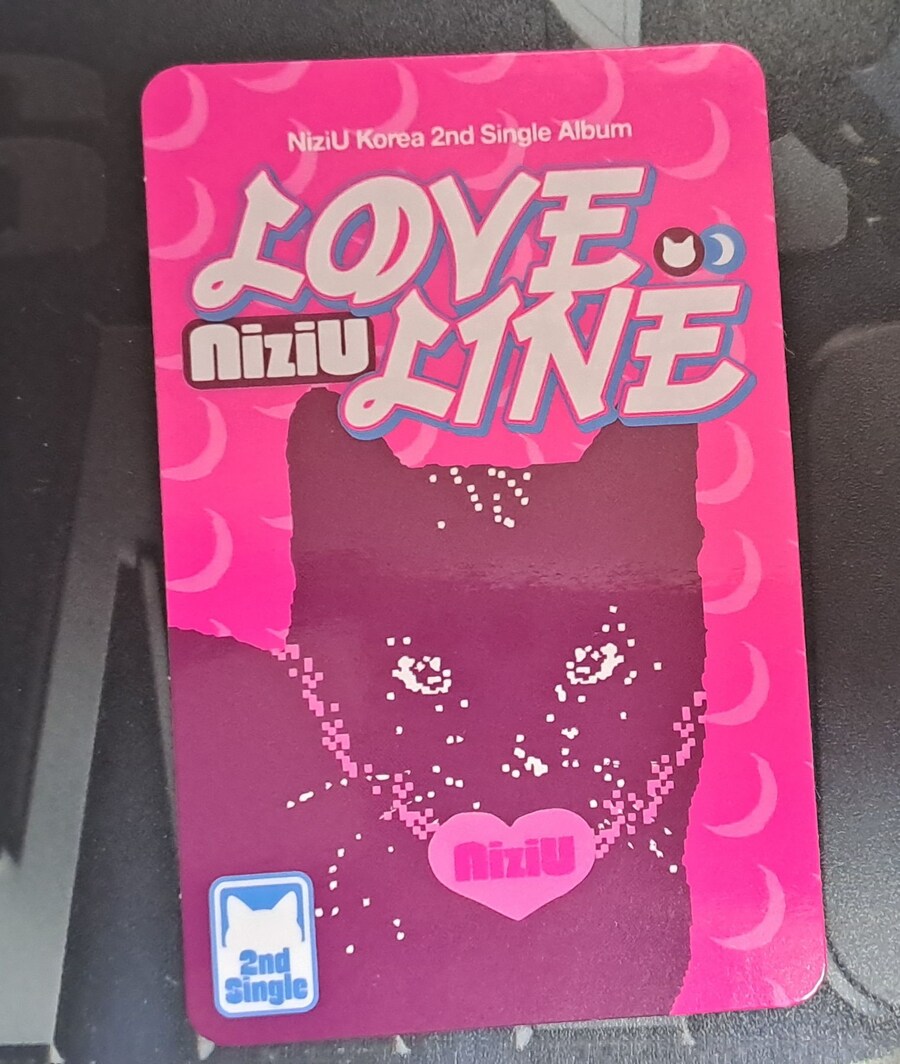 니쥬 - 싱글 2집 LOVE LINE [Platform_Nemo ver.]_5.jpg