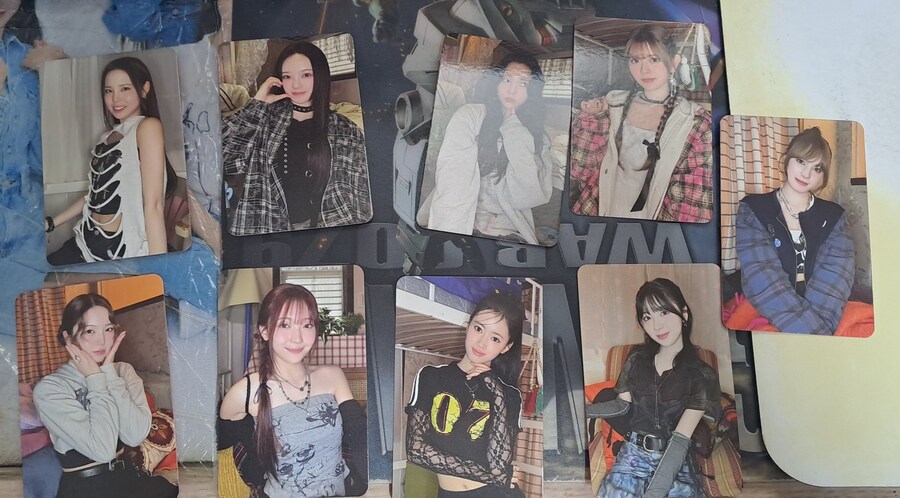 니쥬 - 싱글 2집 LOVE LINE [Platform_Nemo ver.]_7.jpg