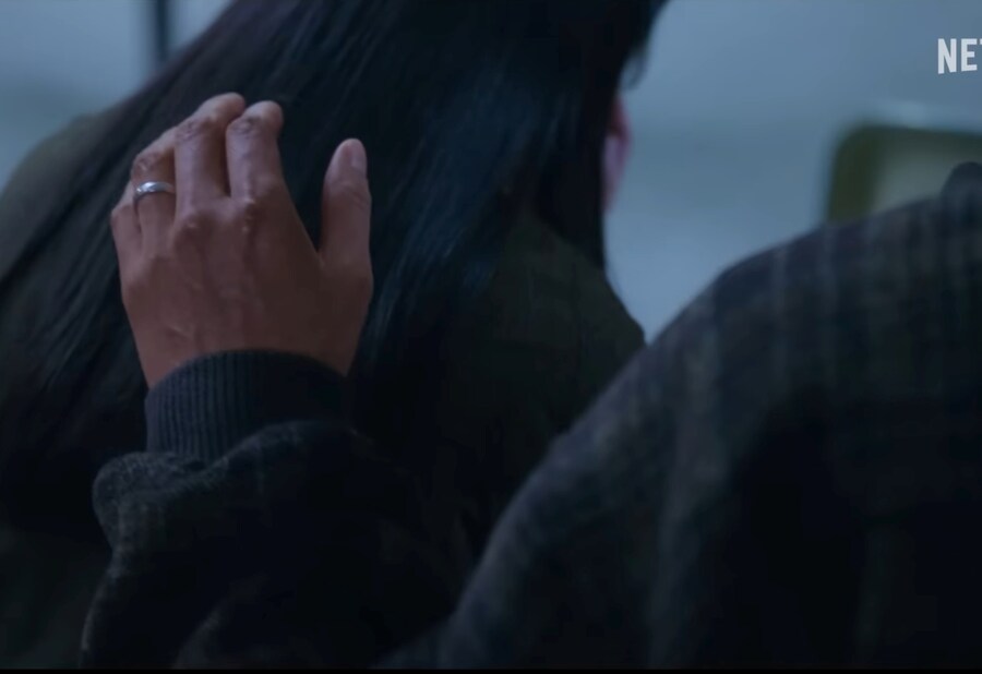 폭싹속았수다) "아빠는 그냥 니가 보고싶어서 거기까지 간거지"_7.jpg