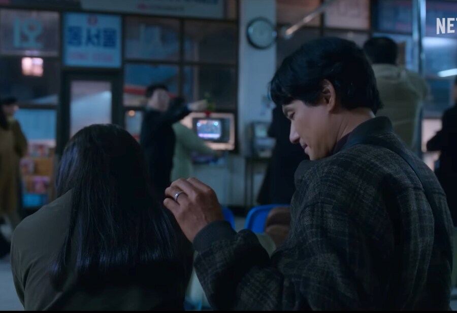 폭싹속았수다) "아빠는 그냥 니가 보고싶어서 거기까지 간거지"_8.jpg