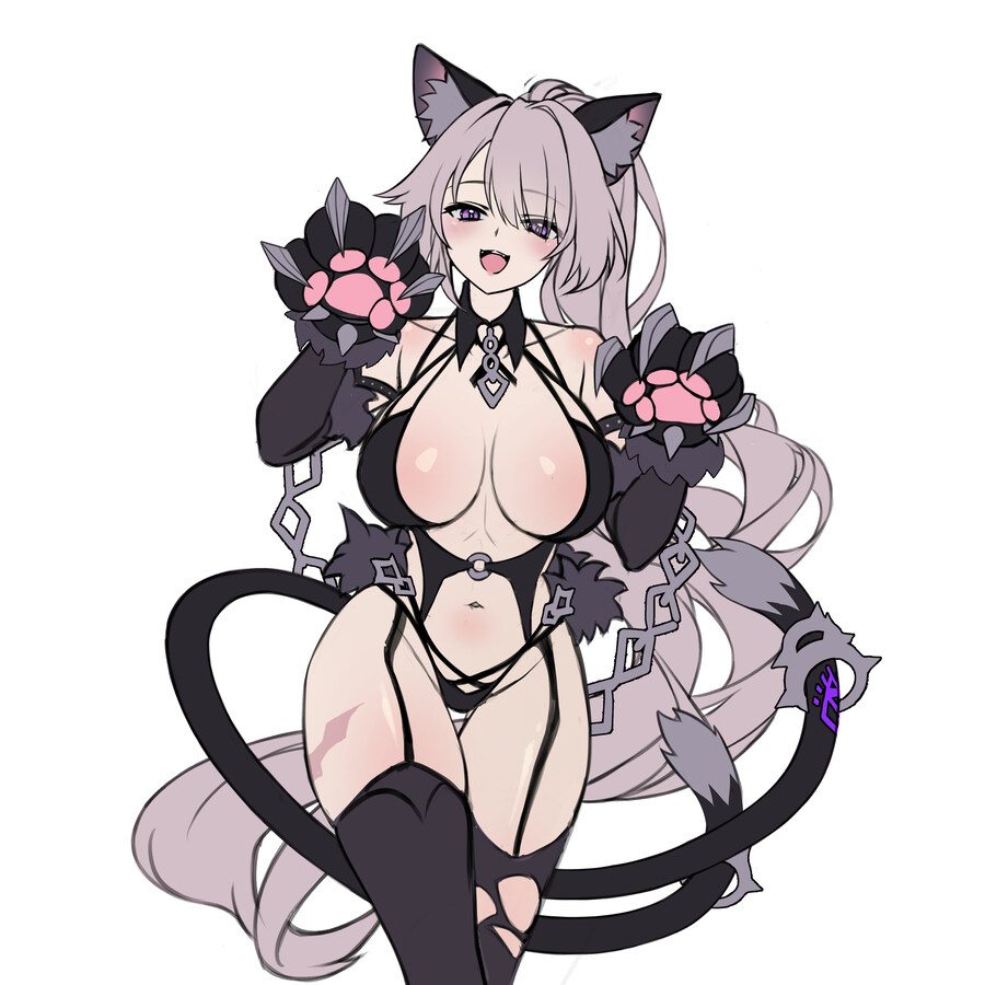 [소드마스터스토리] 만우절 기념 신규 캐릭터 일러스트_2.jpg