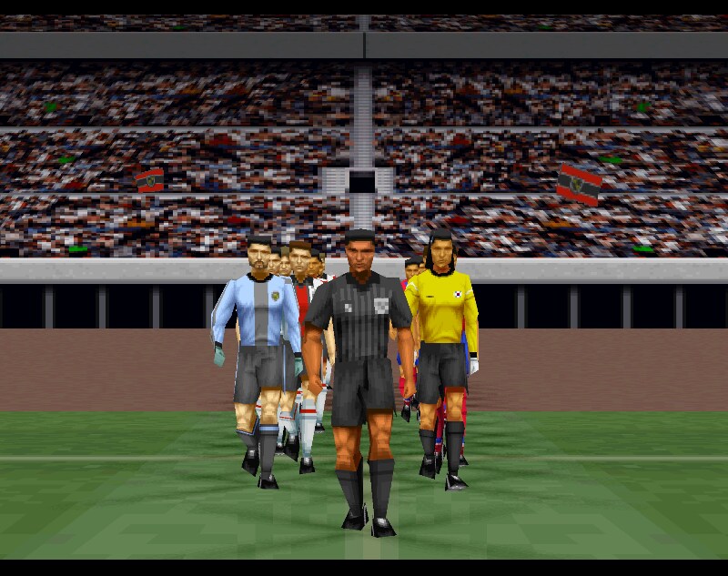 위닝 일레븐 3 파이널 버전 대한민국 대 FC 디보_5.png