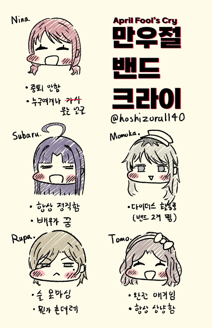 만우절) 뱅드림/봇치/걸밴크 그림_2.png
