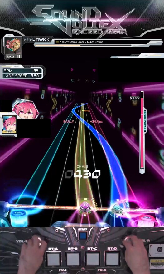 만우절) 어제 사운드 볼텍스 만우절 이벤트_6.png