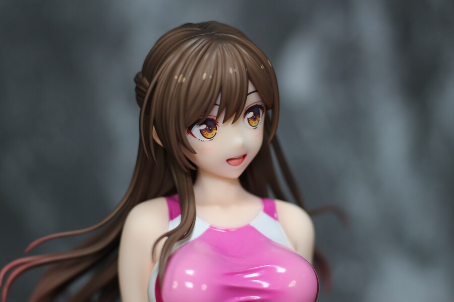 [아마쿠니] 여친빌리겠습니다 미즈하라 치즈루 수영복 ver._18.jpg