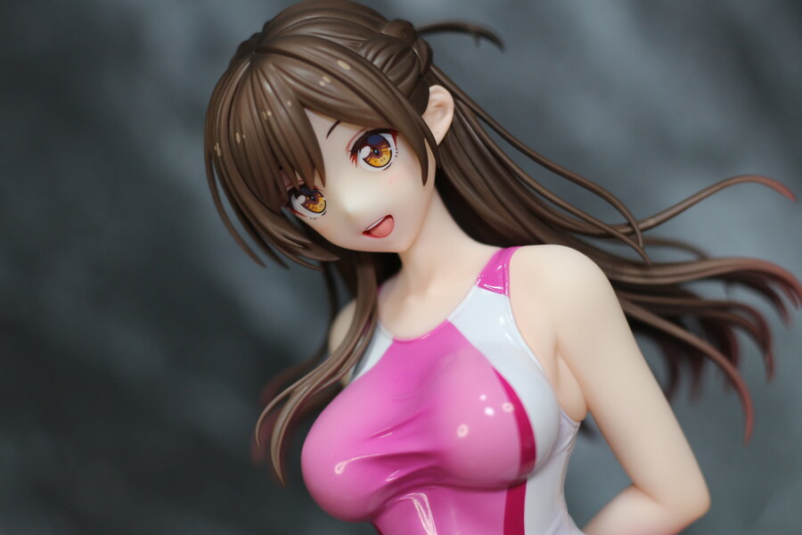 [아마쿠니] 여친빌리겠습니다 미즈하라 치즈루 수영복 ver._32.jpg