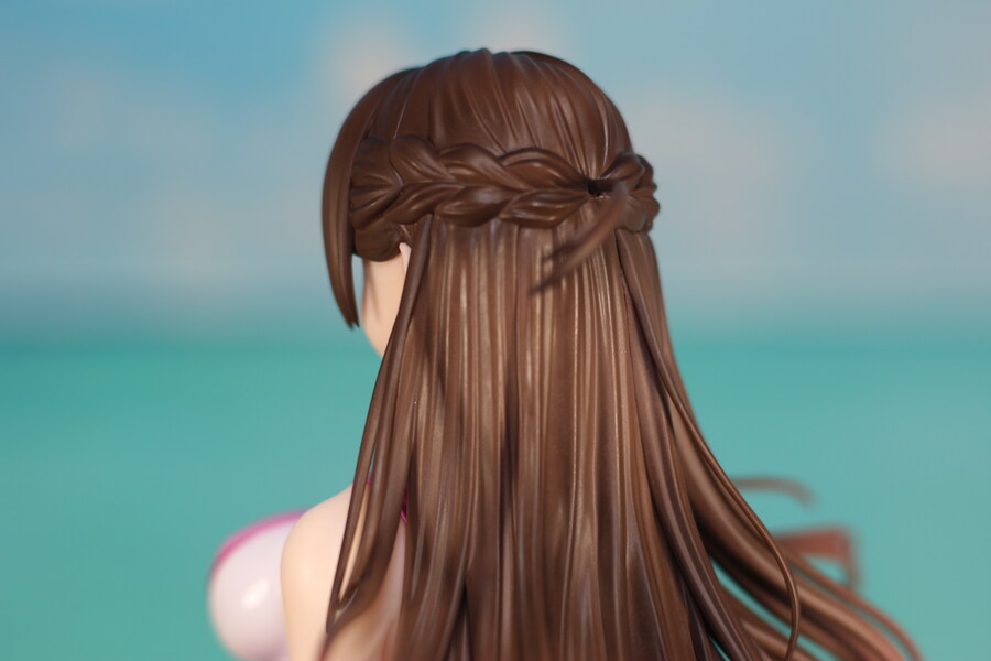 [아마쿠니] 여친빌리겠습니다 미즈하라 치즈루 수영복 ver._47.jpg