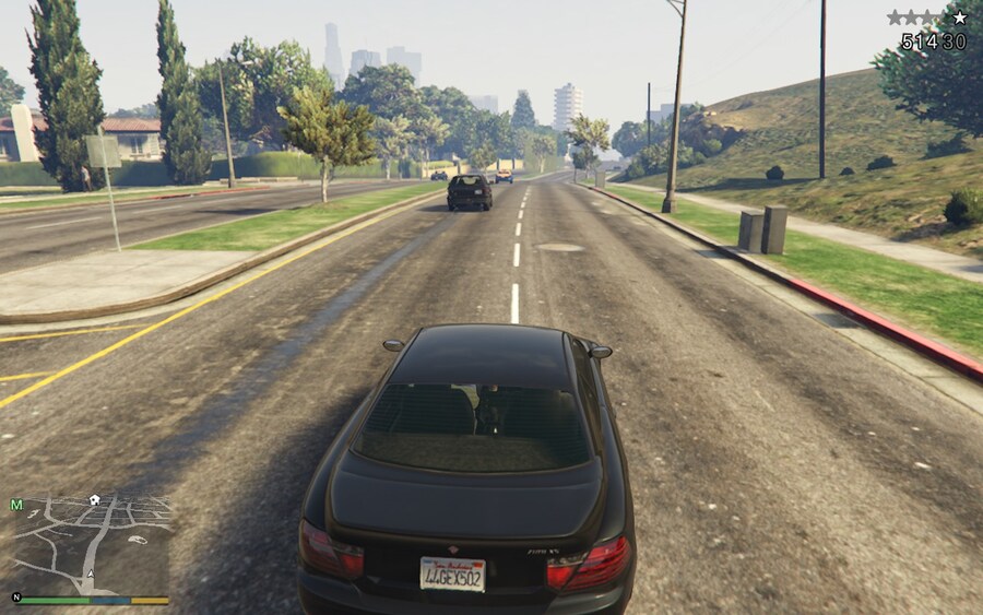 GTA5) GTA6도 자동차 주유구 총쏘는거 나올려나_1.jpg