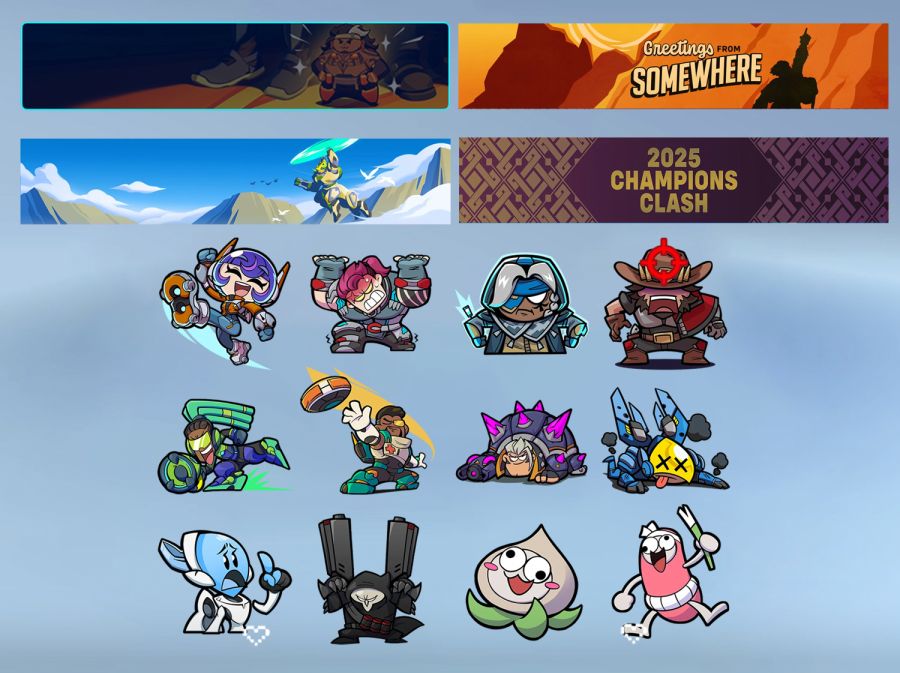 오버워치2 신규 주노 불씨 스킨 및 만우절 무료 이벤트 시작_4.jpg