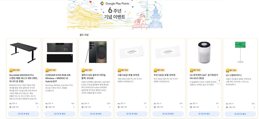 [구글플레이] Play Points 6주년 기념 이벤트(골드 이상)_2.png