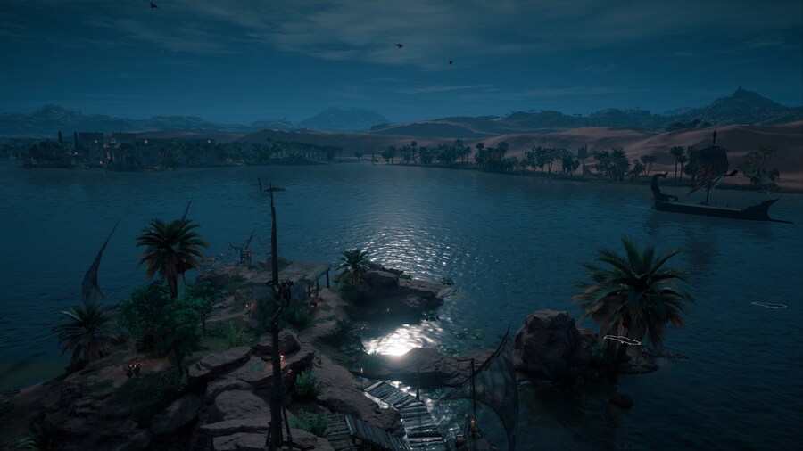 유비의 고대 이집트는 정말 아름답군요_4.jpg