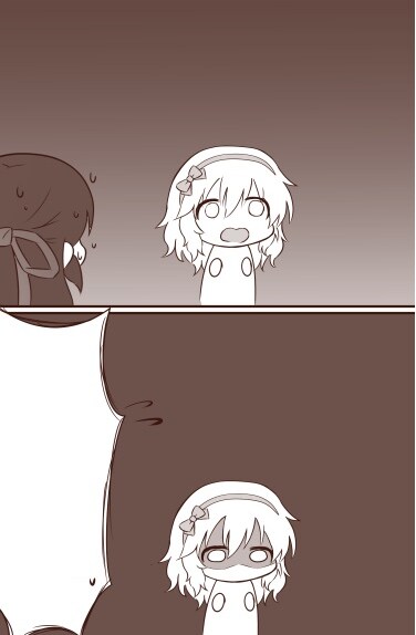 @) 아리스가 세뱃돈을 받을수 있게 연기하는 모모카 만화_2.png