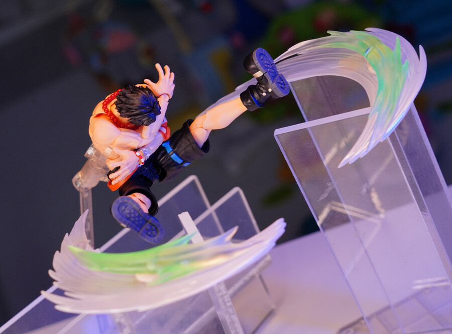 🔥SHF 원피스 불주먹 에이스 액션피규어 리뷰🔥_23.jpg