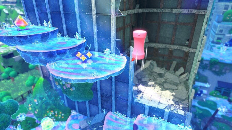 별의 커비 디스커버리 닌텐도 스위치 2 에디션 스크린샷 및 추가 내용 정보_8.jpg