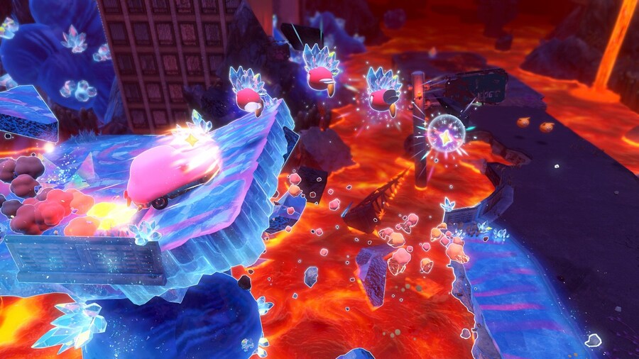 별의 커비 디스커버리 닌텐도 스위치 2 에디션 스크린샷 및 추가 내용 정보_11.jpg