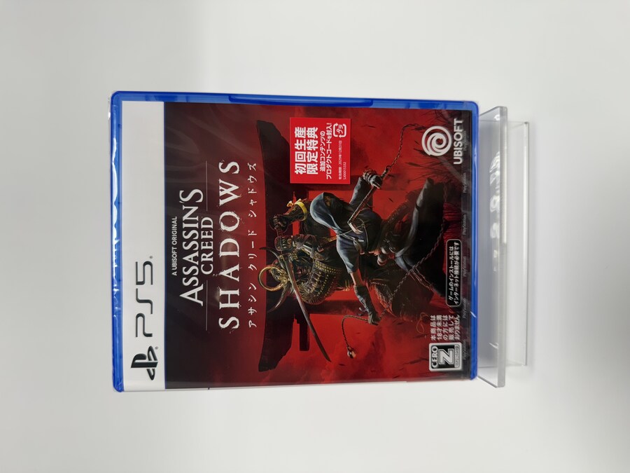 어쌔신 크리드 섀도우스 언박싱입니다_4.jpg