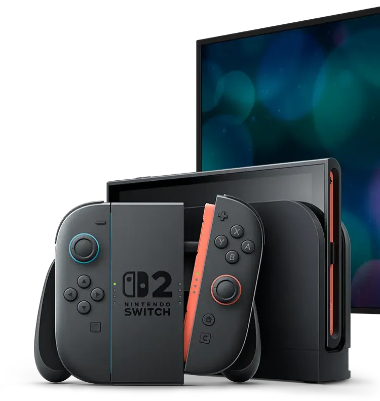 닌텐도) 스위치 2 개인적인 후기_1.webp