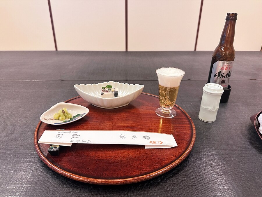 도쿄 2박 3일 여행 - 쇼진요리 다이고, 람브르, 라운지,_5.jpg