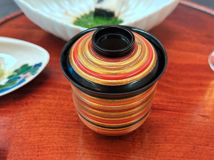 도쿄 2박 3일 여행 - 쇼진요리 다이고, 람브르, 라운지,_7.jpg