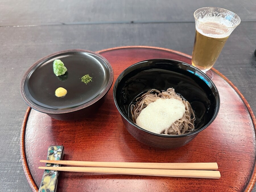 도쿄 2박 3일 여행 - 쇼진요리 다이고, 람브르, 라운지,_9.jpg