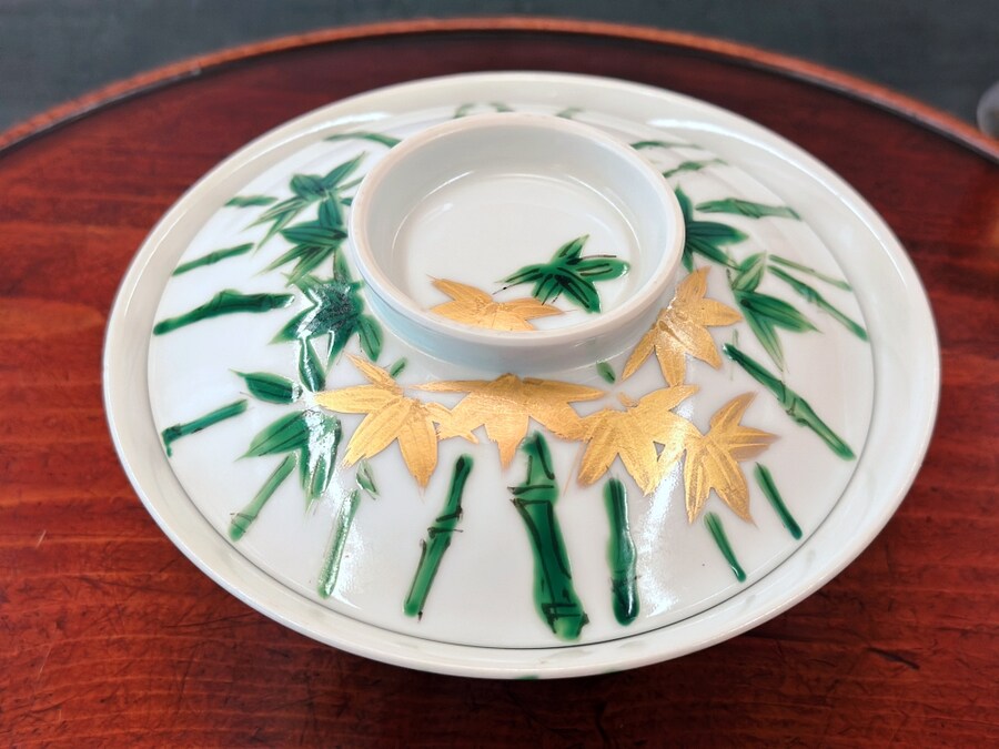 도쿄 2박 3일 여행 - 쇼진요리 다이고, 람브르, 라운지,_13.jpg