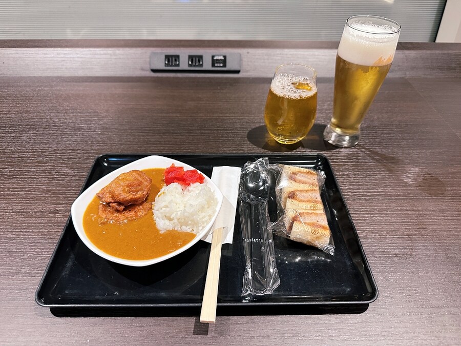 도쿄 2박 3일 여행 - 쇼진요리 다이고, 람브르, 라운지,_21.jpg