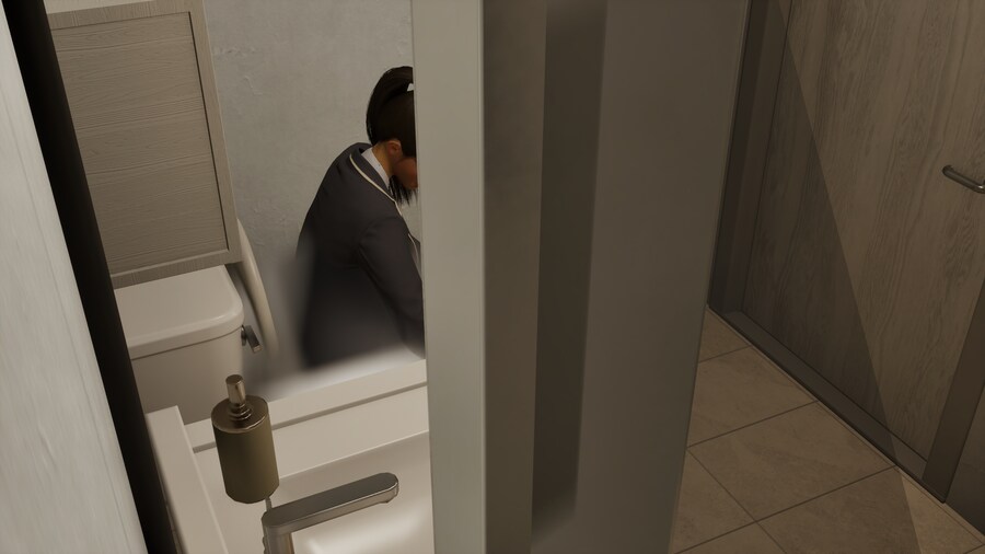 실제 사진같은 화장실 용변 장면_4.png