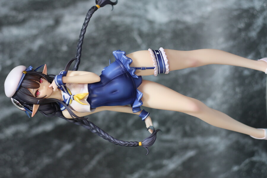 [아마쿠니] 판타시스타온라인 아네트 [Summer Vacation]_2.jpg