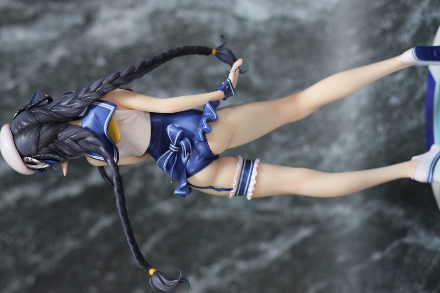 [아마쿠니] 판타시스타온라인 아네트 [Summer Vacation]_6.jpg