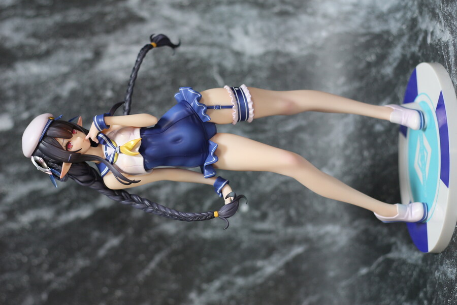 [아마쿠니] 판타시스타온라인 아네트 [Summer Vacation]_10.jpg