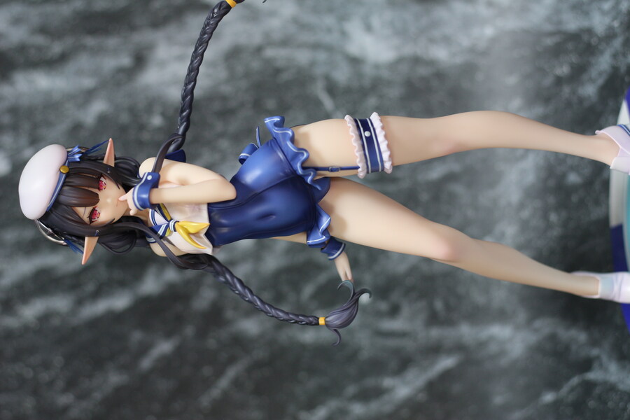 [아마쿠니] 판타시스타온라인 아네트 [Summer Vacation]_11.jpg